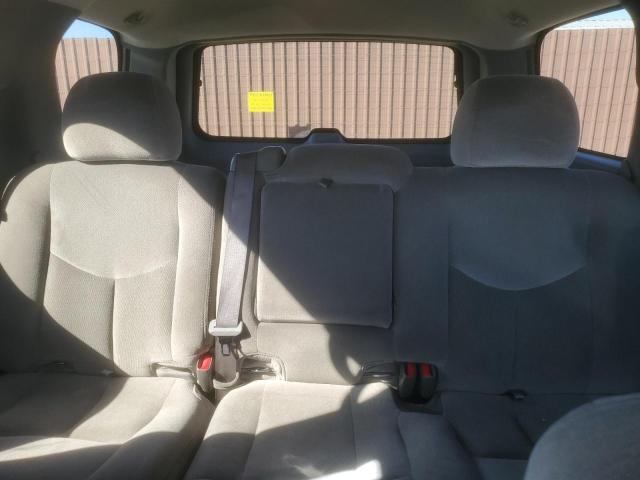 Photo 10 from auction – 2006 GMC YUKON with VIN 1GKEC13T36J120309