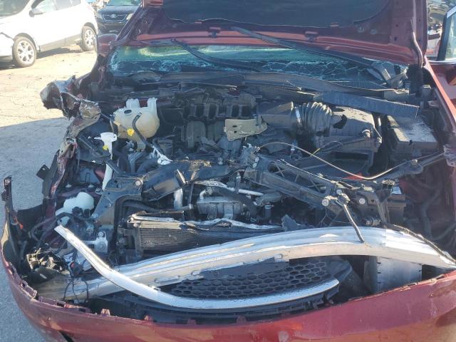 Photo 12 from auction – 2017 CHRYSLER PACIFICA TOURING L PLUS with VIN 2C4RC1EGXHR585570