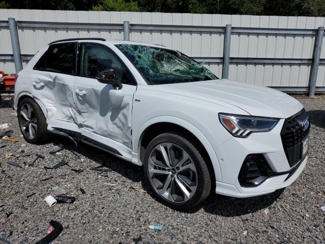 Photo 4 from auction – 2021 AUDI Q3 PREMIUM with VIN WA1EECF37M1130765