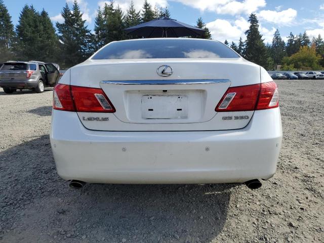 Photo 6 from auction – 2008 LEXUS ES 350 with VIN JTHBJ46G982190929