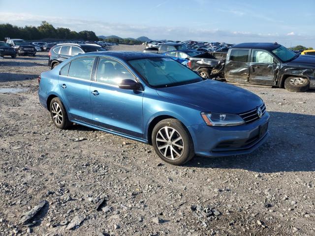 Photo 4 from auction – 2017 VOLKSWAGEN JETTA SE with VIN 3VWB67AJ0HM332274