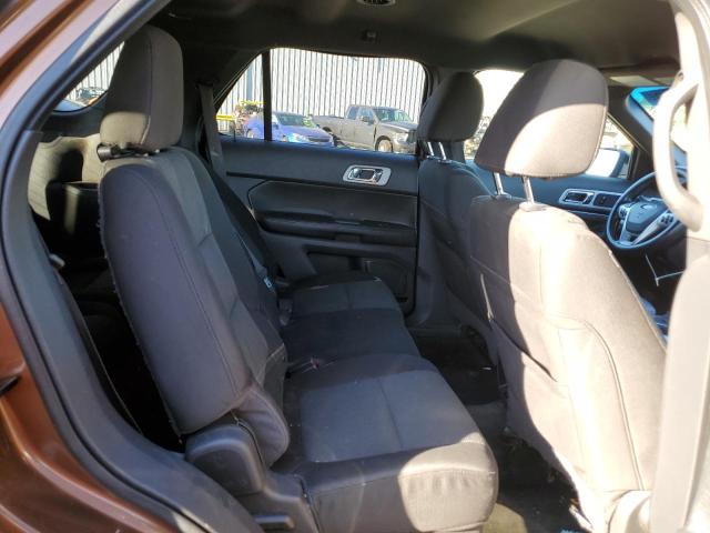 Photo 11 from auction – 2011 FORD EXPLORER X with VIN 1FMHK8D87BGA53795