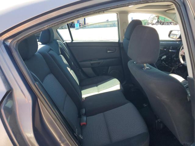 Photo 10 from auction – 2009 MAZDA 3 I with VIN JM1BK32F991207094