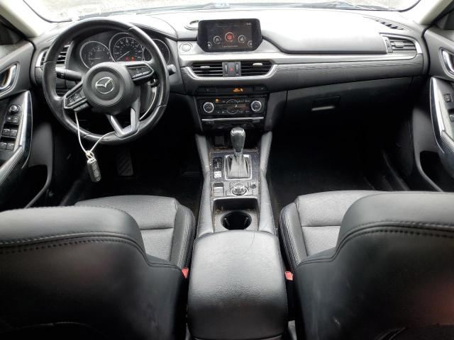 Photo 8 from auction – 2017 MAZDA 6 TOURING with VIN JM1GL1V54H1151333