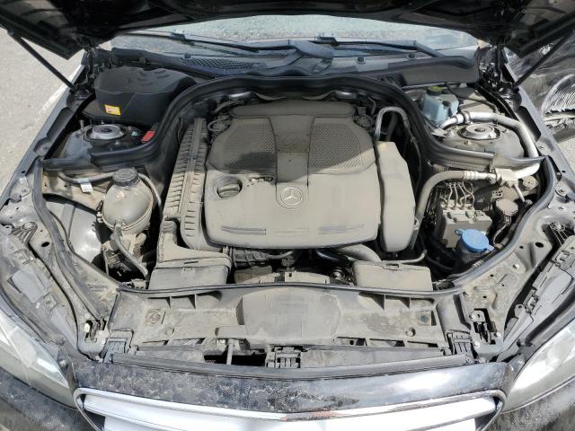 Photo 11 from auction – 2014 MERCEDES-BENZ E 350 with VIN WDDHF5KB4EB034604