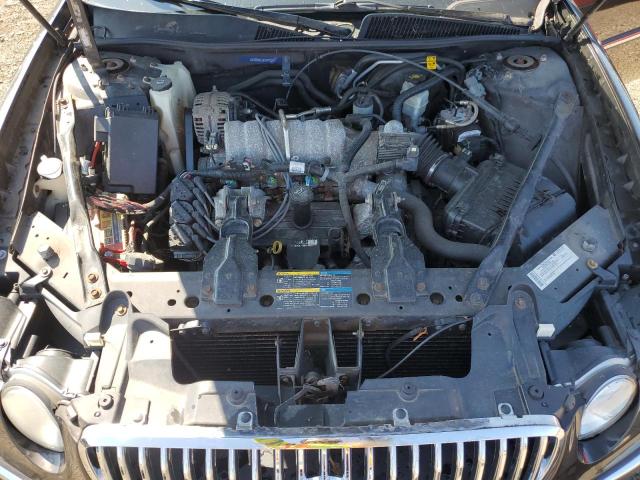 Photo 11 from auction – 2008 BUICK LACROSSE C with VIN 2G4WD582781344129