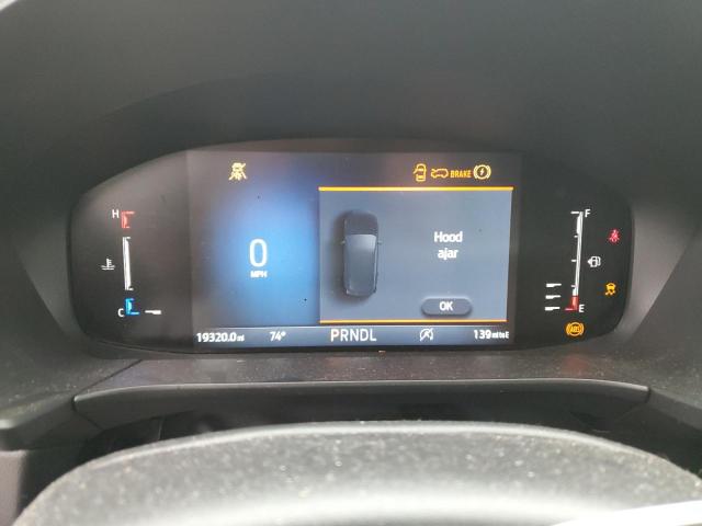 Photo 9 from auction – 2024 FORD ESCAPE ST LINE with VIN 1FMCU0MN5RUA18017