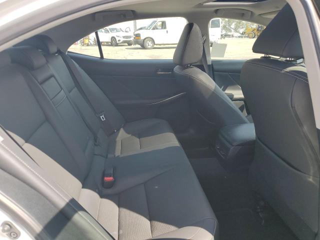 Photo 10 from auction – 2019 LEXUS IS 300 with VIN JTHBA1D28K5092485