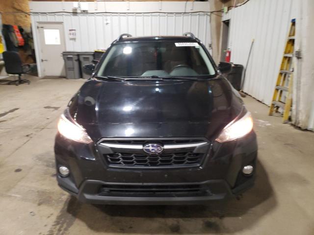 Photo 5 from auction – 2018 SUBARU CROSSTREK with VIN JF2GTABC5JH339862
