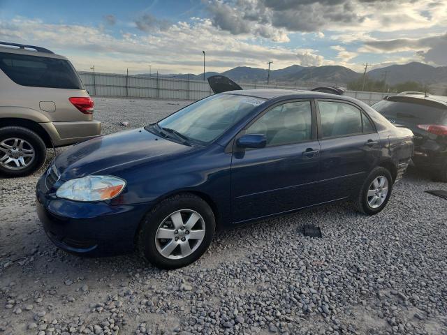 Photo 1 from auction – 2007 TOYOTA COROLLA CE with VIN 1NXBR30E07Z891854