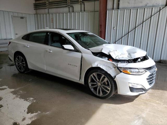 Photo 4 from auction – 2024 CHEVROLET MALIBU PRE with VIN 1G1ZE5ST4RF207149