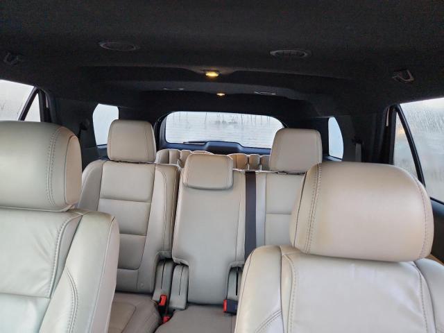 Photo 10 from auction – 2014 FORD EXPLORER XLT with VIN 1FM5K7D83EGA31083