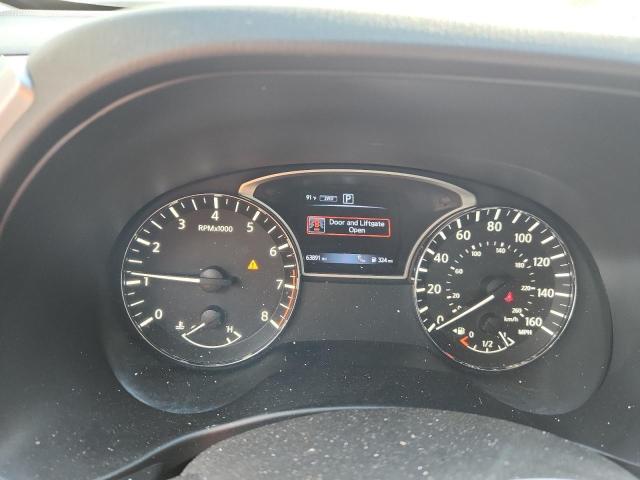 Photo 9 from auction – 2016 NISSAN PATHFINDER with VIN 5N1AR2MM4GC612547