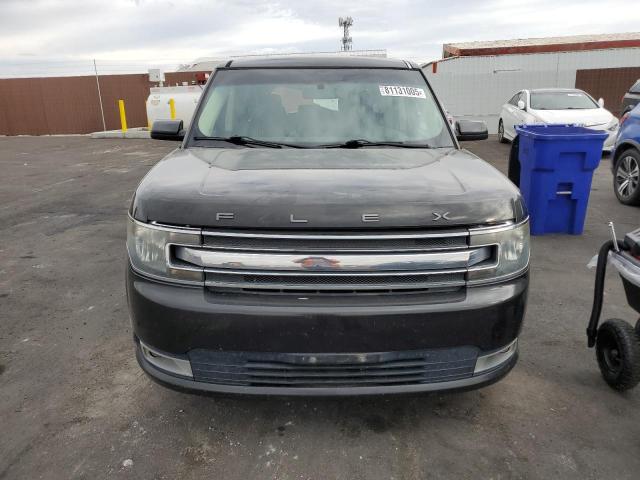 Photo 5 from auction – 2014 FORD FLEX with VIN 2FMGK5C84EBD23296