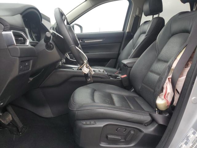 Photo 7 from auction – 2023 MAZDA CX-5 PREMI with VIN JM3KFBEM1P0251707