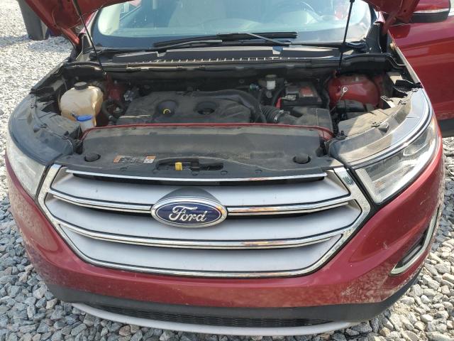 Photo 12 from auction – 2017 FORD EDGE TITAN with VIN 2FMPK3K9XHBB14647