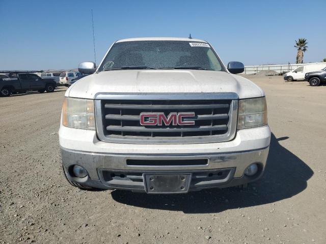 Photo 5 from auction – 2009 GMC SIERRA C1500 SLE with VIN 2GTEC29J591136520