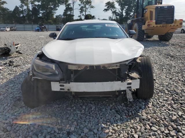 Photo 5 from auction – 2017 CHEVROLET CAMARO LT with VIN 1G1FB1RS3H0201944