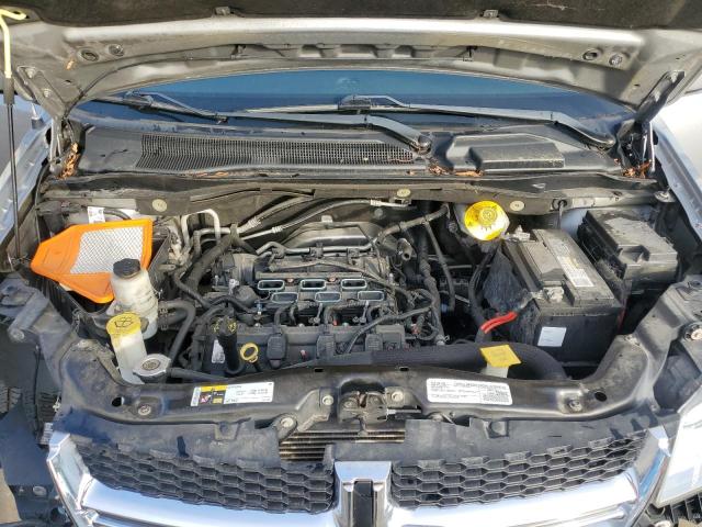Photo 12 from auction – 2016 DODGE GRAND CARA with VIN 2C4RDGCG0GR383354
