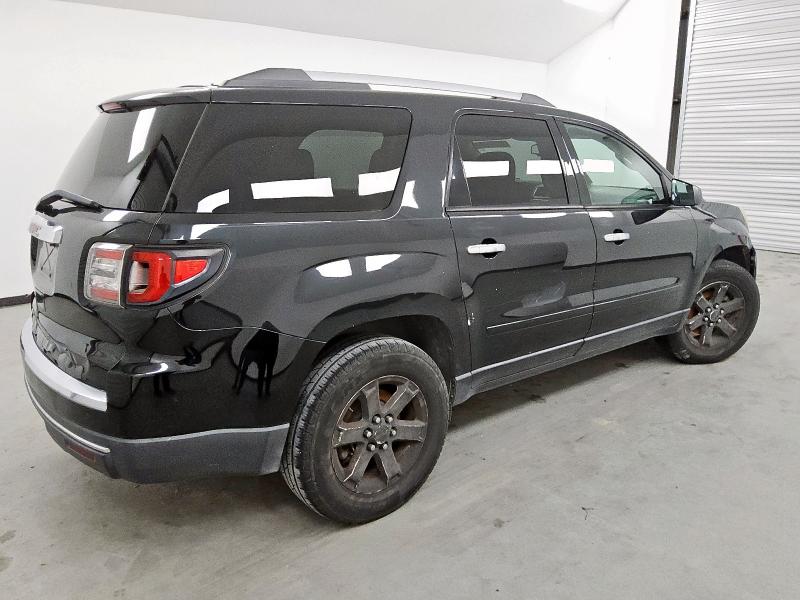 Photo 3 from auction – 2013 GMC ACADIA SLE with VIN 1GKKRPKDXDJ213033