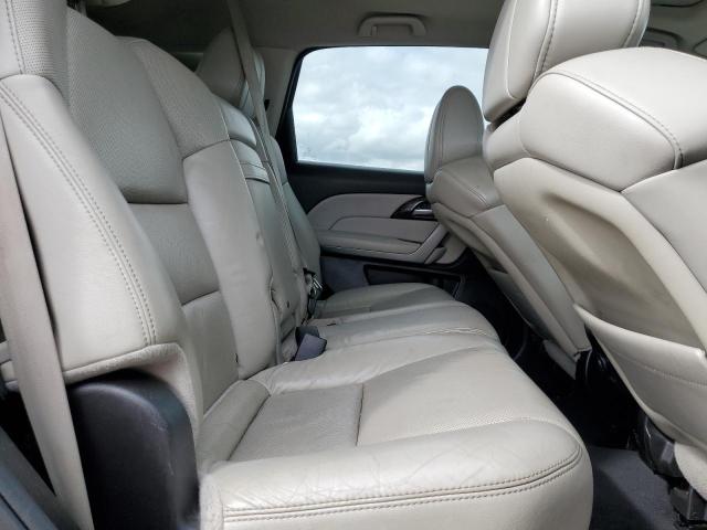 Photo 11 from auction – 2012 ACURA MDX ADVANCE with VIN 2HNYD2H61CH528393