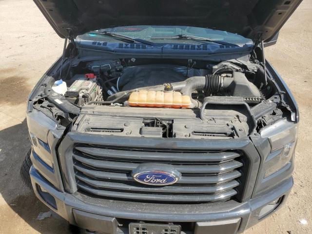 Photo 11 from auction – 2016 FORD F150 SUPER with VIN 1FTEW1EG0GFD14786