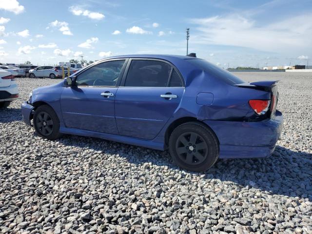 Photo 2 from auction – 2003 TOYOTA COROLLA CE with VIN 1NXBR32E93Z133373