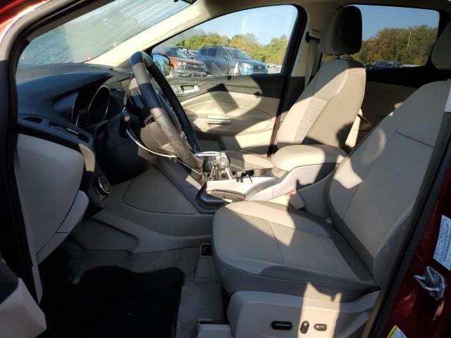 Photo 7 from auction – 2014 FORD ESCAPE SE with VIN 1FMCU9GX9EUA02253