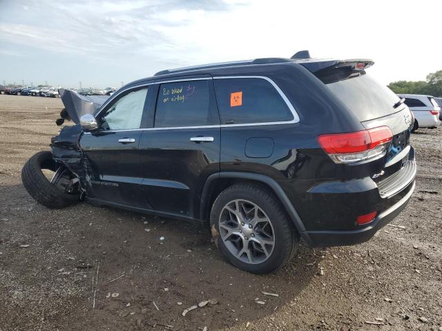 Photo 2 from auction – 2019 JEEP GRAND CHER with VIN 1C4RJFBG5KC533156