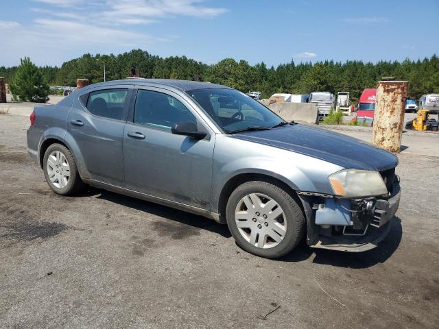 Photo 4 from auction – 2013 DODGE AVENGER SE with VIN 1C3CDZAB0DN730638
