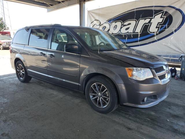 Photo 4 from auction – 2017 DODGE GRAND CARAVAN with VIN 2C4RDGCG6HR825989
