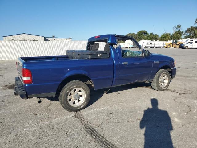 Photo 3 from auction – 2011 FORD RANGER with VIN 1FTKR1AD6BPA11942