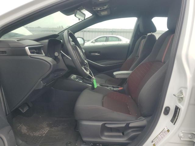 Photo 7 from auction – 2024 TOYOTA COROLLA SE with VIN 5YFS4MCE0RP205185
