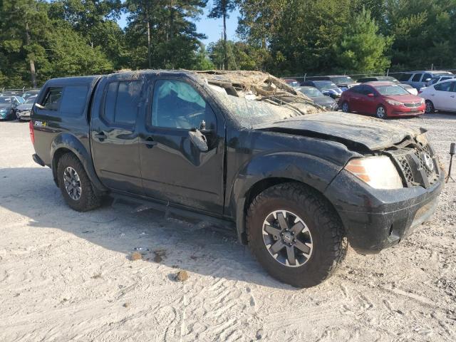 Photo 4 from auction – 2021 NISSAN FRONTIER S with VIN 1N6ED0EB7MN706294