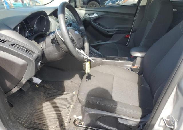 Photo 7 from auction – 2017 FORD FOCUS SE with VIN 1FADP3F29HL253633