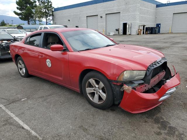 Photo 4 from auction – 2013 DODGE CHARGER with VIN 2C3CDXBG3DH539609