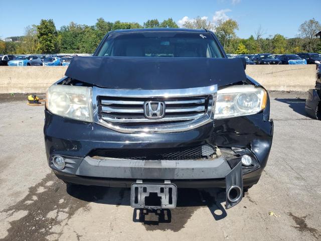 Photo 5 from auction – 2013 HONDA PILOT EXL with VIN 5FNYF4H60DB052558
