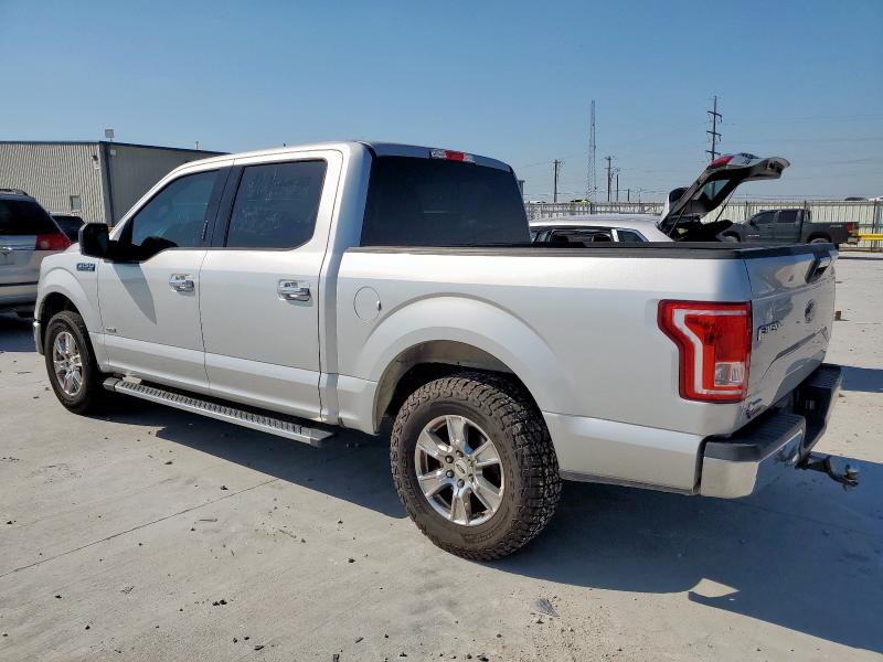 Photo 2 from auction – 2016 FORD F150 SUPER with VIN 1FTEW1CP6GKF79089
