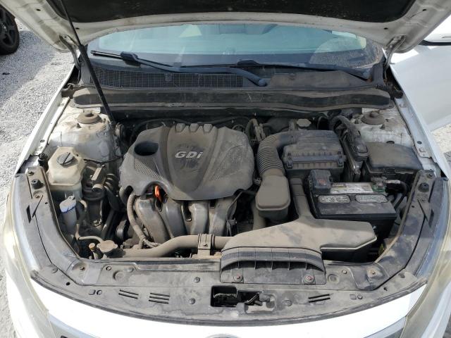 Photo 11 from auction – 2013 KIA OPTIMA LX with VIN 5XXGM4A70DG090227