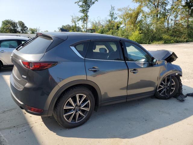 Photo 3 from auction – 2018 MAZDA CX-5 GRAND with VIN JM3KFBDM1J0362234