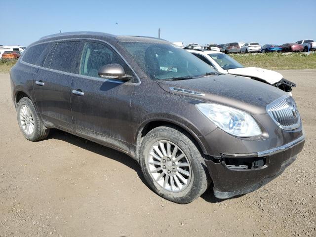 Photo 4 from auction – 2012 BUICK ENCLAVE with VIN 5GAKRAED6CJ205175