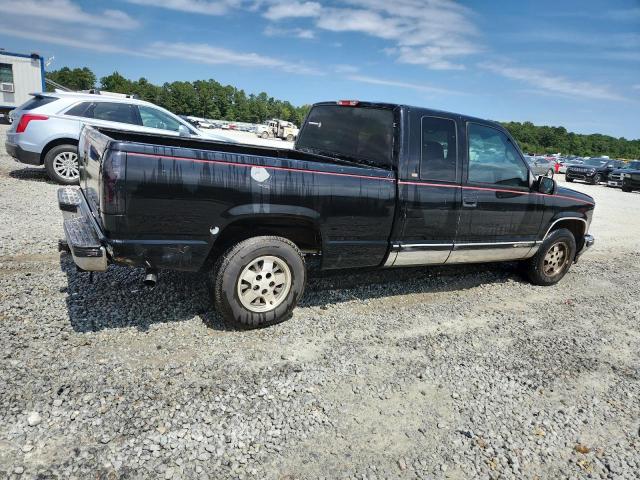 Photo 3 from auction – 1998 CHEVROLET GMT-400 C1 with VIN 2GCEC19R7W1145067