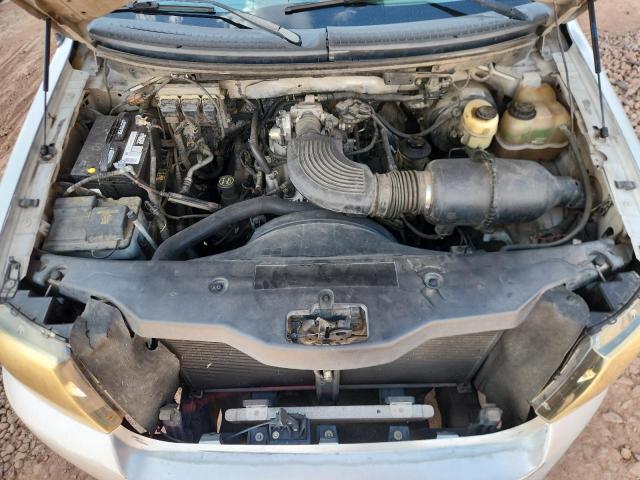 Photo 11 from auction – 2006 FORD F150 with VIN 1FTRX12W16FB28635