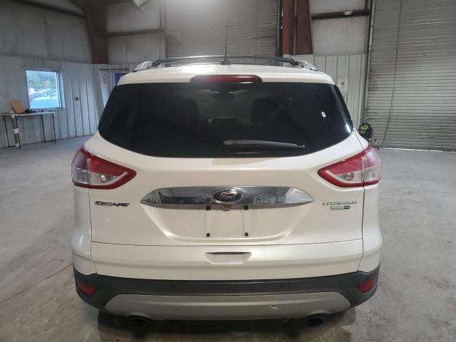 Photo 6 from auction – 2014 FORD ESCAPE TIT with VIN 1FMCU9J98EUE18529