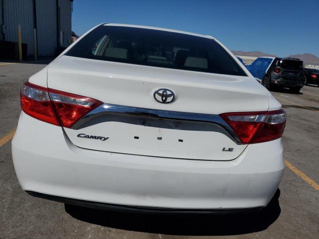 Photo 6 from auction – 2016 TOYOTA CAMRY LE with VIN 4T4BF1FK4GR555009