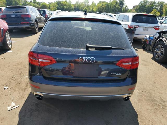Photo 6 from auction – 2015 AUDI A4 ALLROAD with VIN WA1TFAFL5FA033110