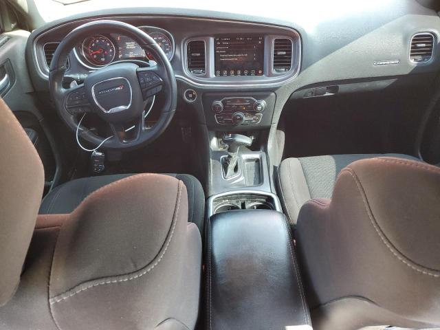 Photo 8 from auction – 2017 DODGE CHARGER R/ with VIN 2C3CDXGJ1HH620909