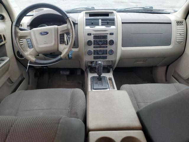 Photo 8 from auction – 2009 FORD ESCAPE XLT with VIN 1FMCU93G99KB85919