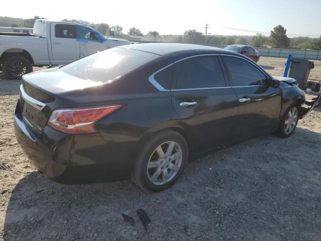 Photo 3 from auction – 2013 NISSAN ALTIMA 2.5 with VIN 1N4AL3AP6DC166879