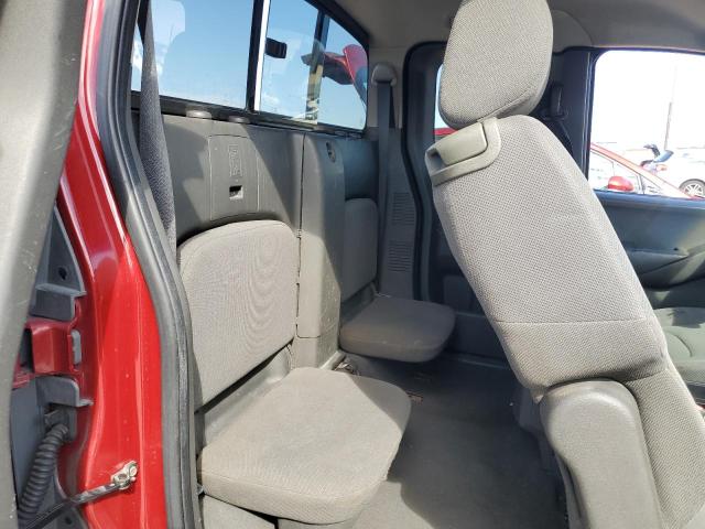 Photo 10 from auction – 2007 NISS FRONTIER KING CAB XE with VIN 1N6BD06T47C420929